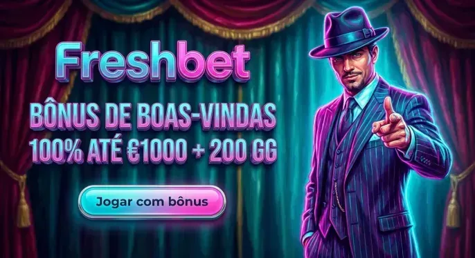 Freshbet Casino